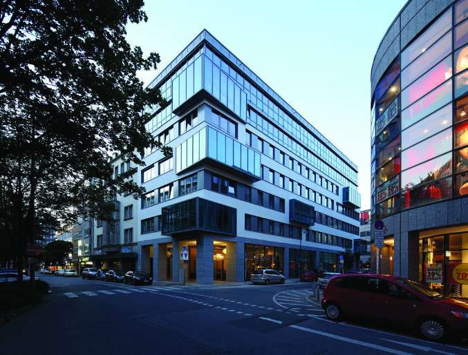 Gewerbeobjekt Dortmund Innenstadt West - 999&euro; | Angebot:27241132