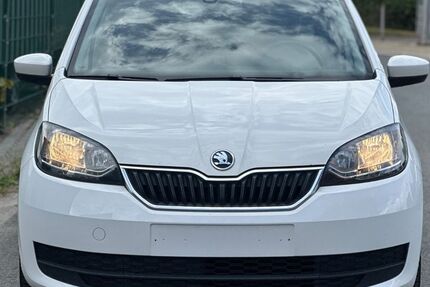 Skoda Citigo 180.290 km 5.499 € Essen 45276