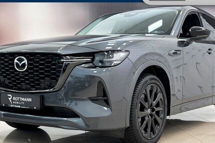 Mazda CX-60 104.063 km 29.800 &euro; Oberhausen 46149