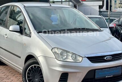Ford C-Max 120.000 km 3.790 &euro; Oberhausen 46049