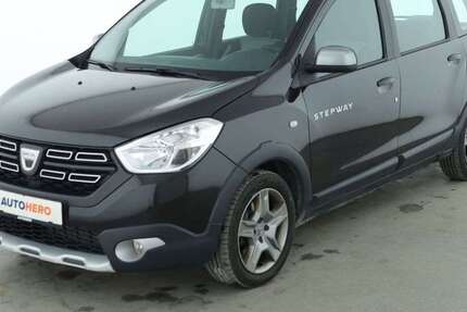 Dacia Lodgy 54.060 km 15.570 &euro; Essen 45141