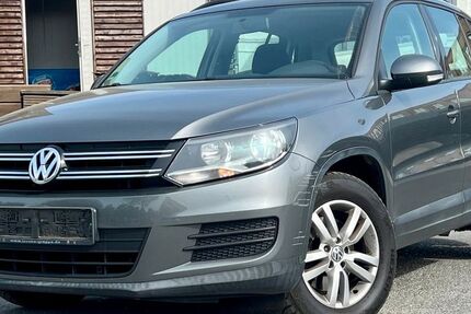 VW Tiguan 155.313 km 5.850 &euro; Gelsenkirchen 45884