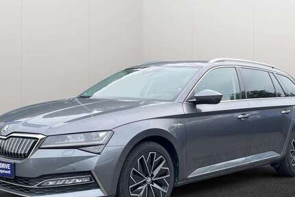 Skoda Superb 37.222 km 29.900 € Datteln 45711