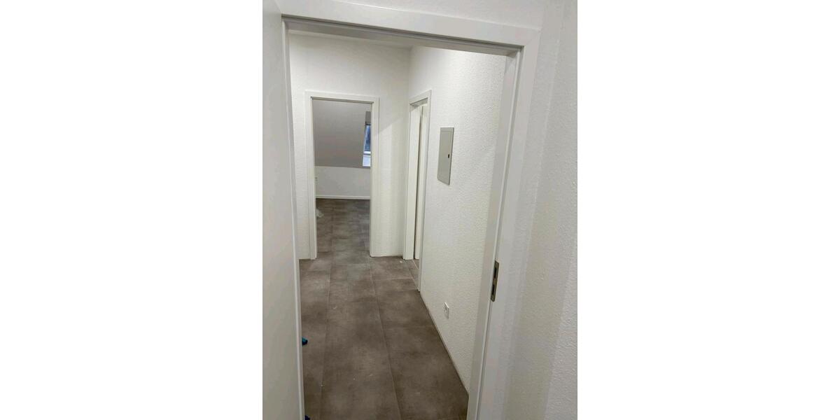 Neu sanierte Mietwohnung in Herne 3 zimmer