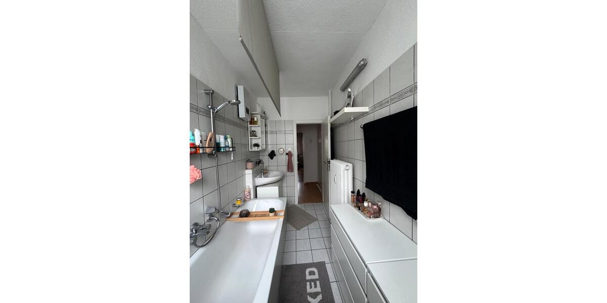 Etagenwohnung Dortmund Innenstadt West - 3 Zimmer, 77 m&sup2;, 805&euro; | Angebot:25612954