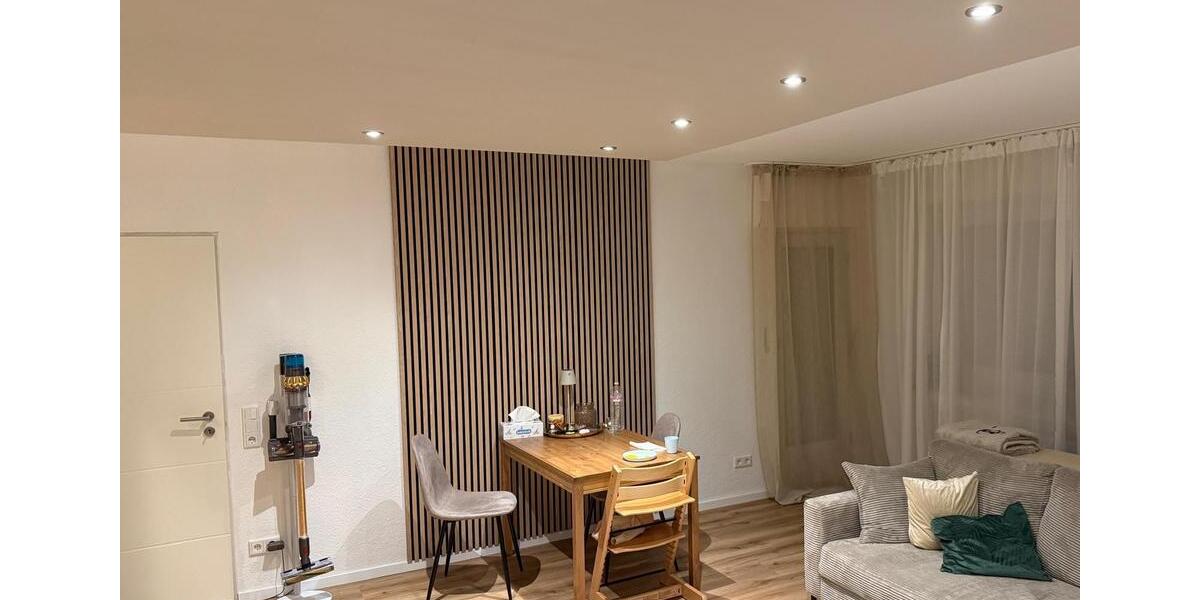 Etagenwohnung Bochum Bochum-Ost - 3.5 Zimmer, 73 m&sup2;, 199.000&euro; | Angebot:25418201