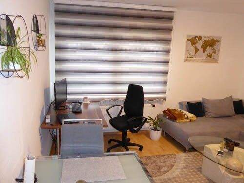 Etagenwohnung Oberhausen Osterfeld-West - 2 Zimmer, 52 m&sup2;, 330&euro; | Angebot:24820588