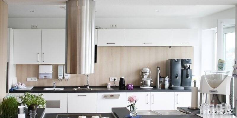 Etagenwohnung Herdecke - 2 Zimmer, 46 m&sup2;, 655&euro; | Angebot:25675676