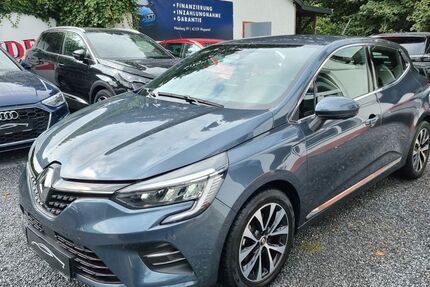 Renault Clio 21.300 km 15.700 € Wuppertal 42109