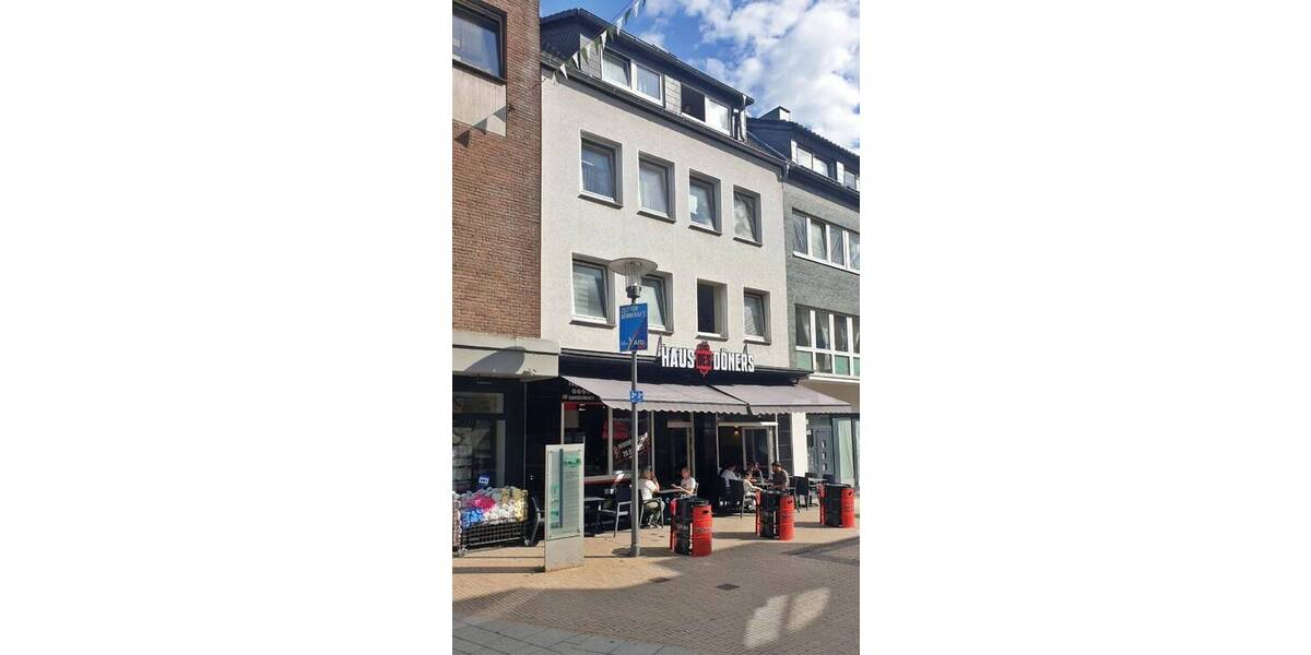 Gewerbeobjekt Dorsten Altstadt - 650.000&euro; | Angebot:25699868