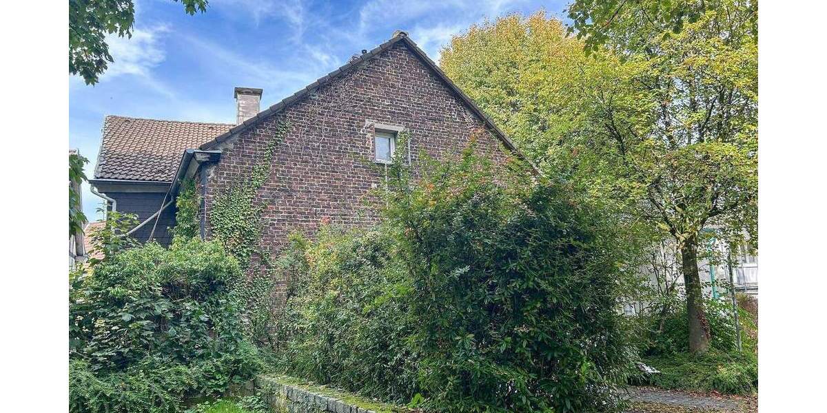 Etagenwohnung Schwelm - 2 Zimmer, 46 m&sup2;, 60.000&euro; | Angebot:23882387