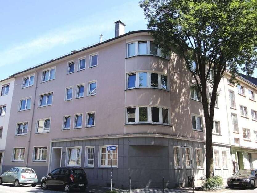 Wohnung zum Mieten in Wuppertal 480 € 69 m²