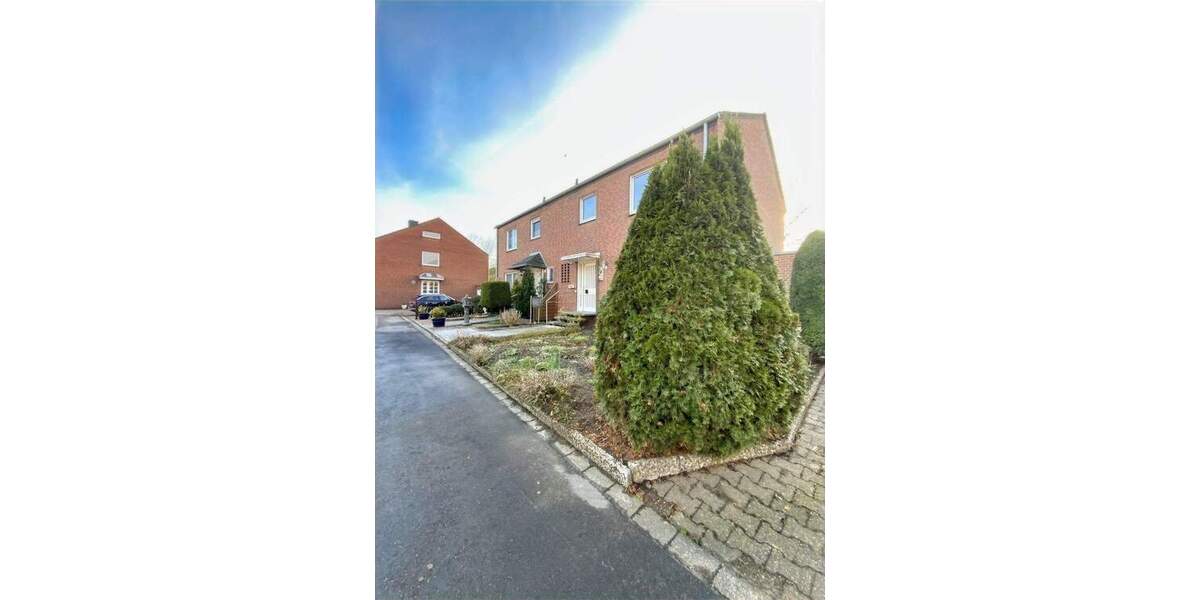 GENIESSEN SIE ZENTRALITÄT UND EIN GROSSZÜGIGES WOHNEN! 5 zimmer