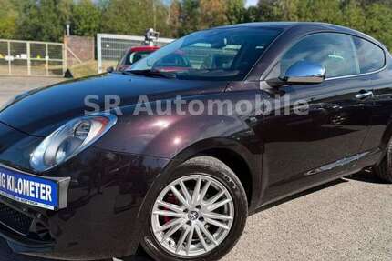 Alfa Romeo MiTo 91.198 km 5.500 &euro; Bottrop 46238