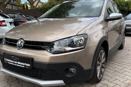 VW Polo 97.838 km 11.990 &euro; Oberhausen 46117
