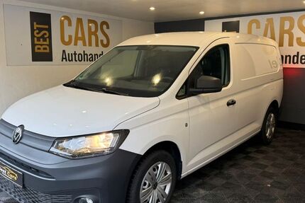VW Caddy 31.000 km 20.990 € Bochum 44805