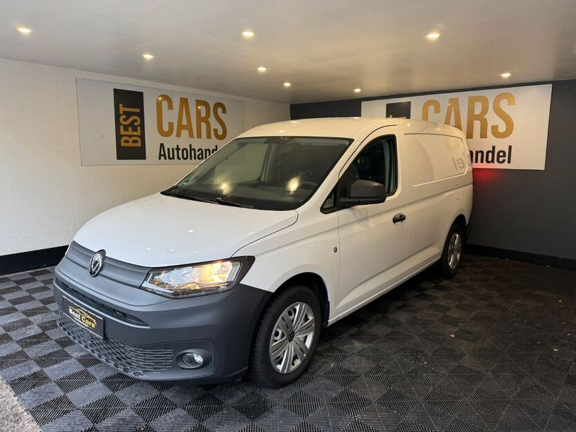 VW Caddy 31.000 km 20.990 € Bochum 44805
