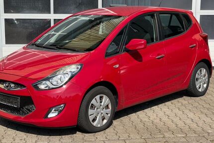 Hyundai ix20 193.600 km 4.000 &euro; Mülheim an der Ruhr 45473
