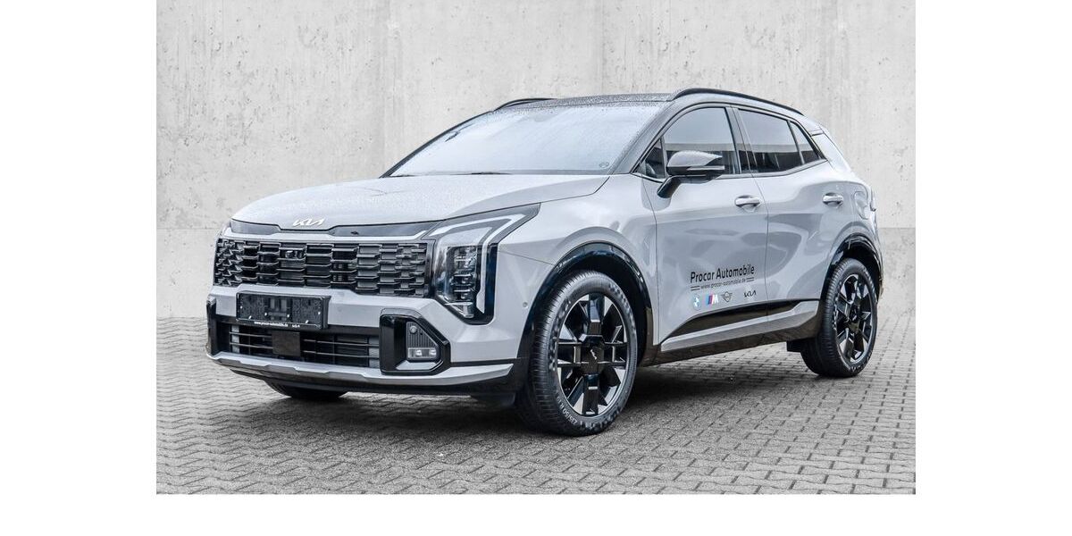 Kia Sportage 2.500 km 42.670 &euro; Herne 44625