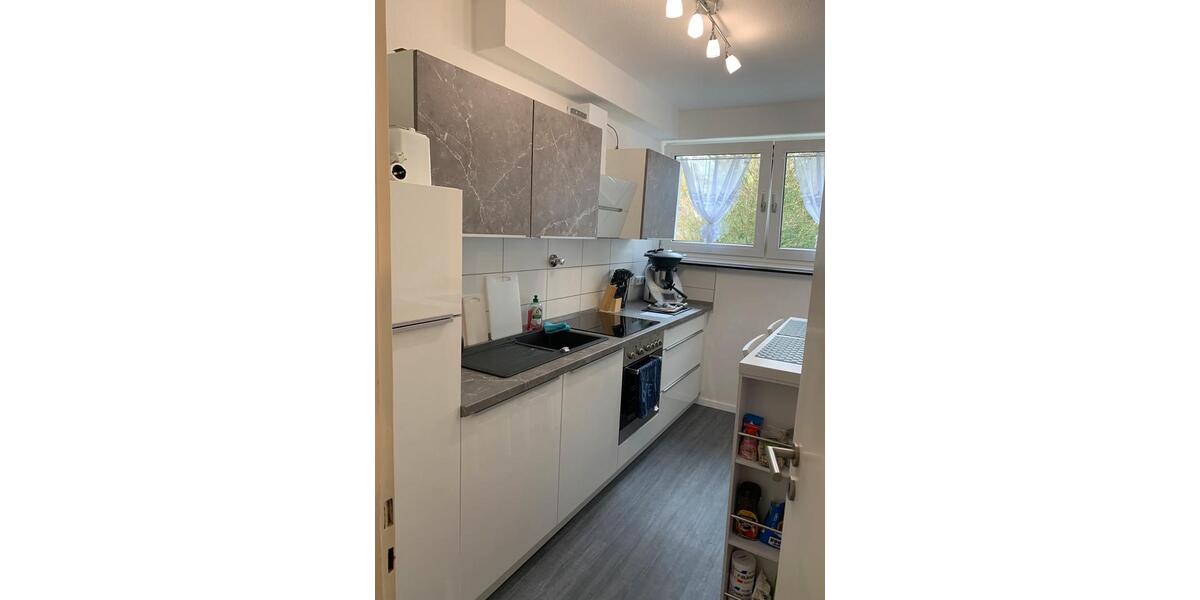 Etagenwohnung Wuppertal Gemarkung Ronsdorf - 3 Zimmer, 71 m&sup2;, 135.000&euro; | Angebot:27004136