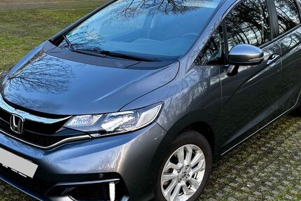 Honda Jazz 46.900 km 14.700 &euro; Gladbeck NRW 45968