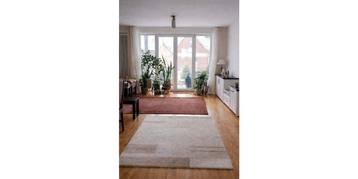 Etagenwohnung Bottrop Kirchhellen Mitte - 3 Zimmer, 196.000&euro; | Angebot:25671797