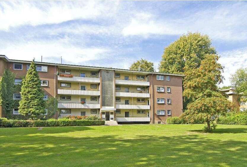 Wohnung zum Mieten in Dortmund 527,58 € 82.05 m²