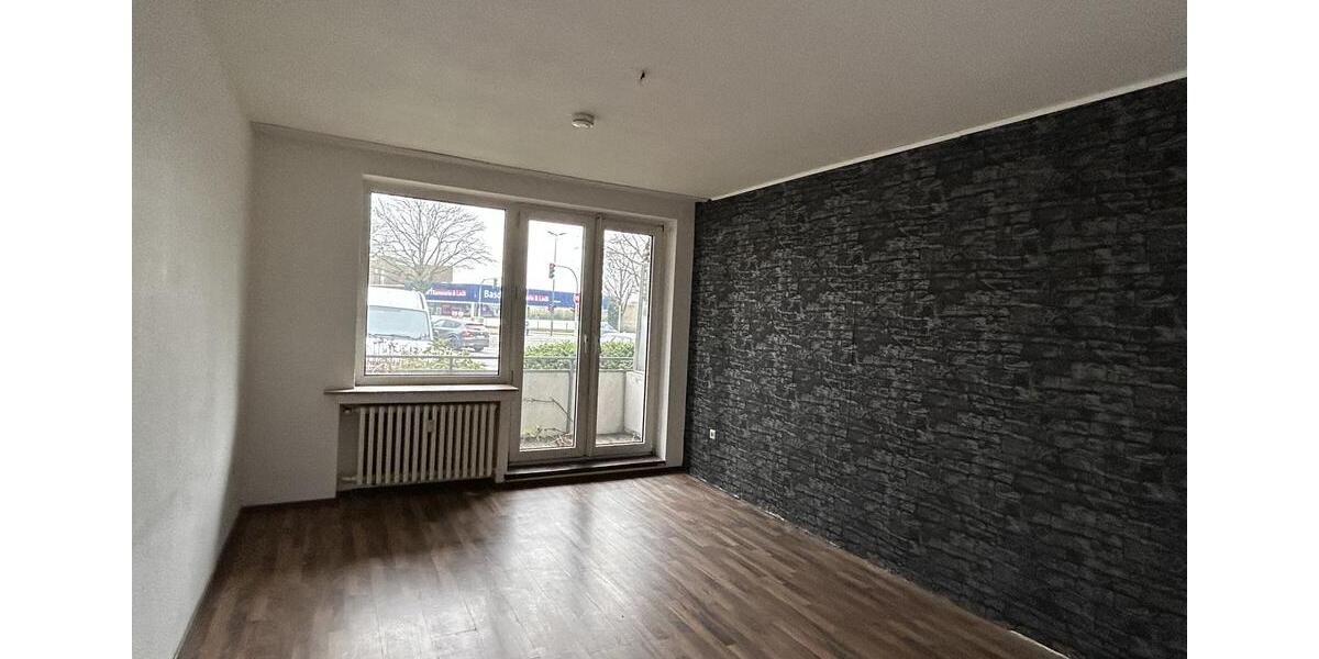 Erdgeschoßwohnung Gelsenkirchen Buer - 3.5 Zimmer, 63 m&sup2;, 399&euro; | Angebot:24753480