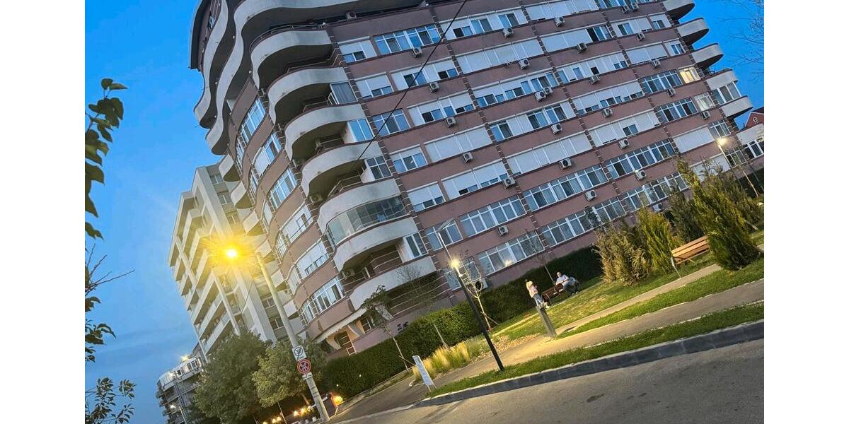 Oradea Innenstadt möbliert Apartment privat zimmer