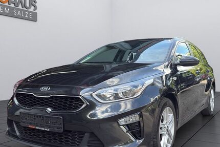 Kia ceed Sportswagon 101.000 km 12.990 &euro; Dortmund 44149
