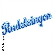 Das 24. Gelsenkirchener Rudelsingen - Mit David Rauterberg & Matthias Schneider Gelsenkirchen