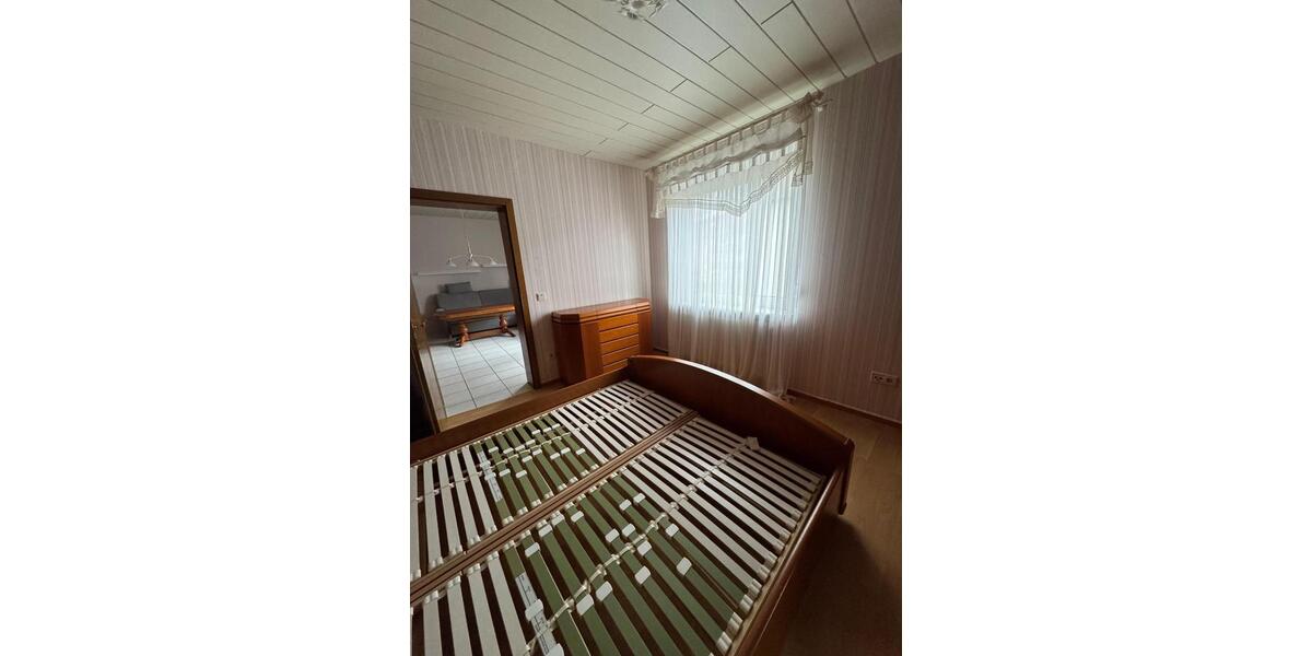 Etagenwohnung Witten Heven - 3.5 Zimmer, 59 m&sup2;, 149.000&euro; | Angebot:26845878
