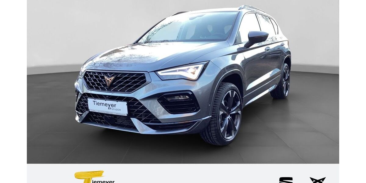 Cupra Ateca 1.500 km 32.740 &euro; Gelsenkirchen OT Beckhausen 45899