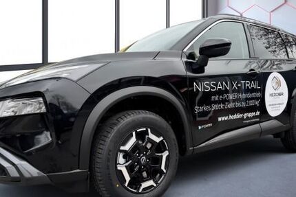 Nissan X-Trail 3.500 km 35.990 &euro; Bottrop 46240