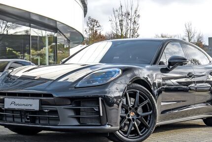 Porsche Panamera 19.999 km 134.890 &euro; Hagen 58119