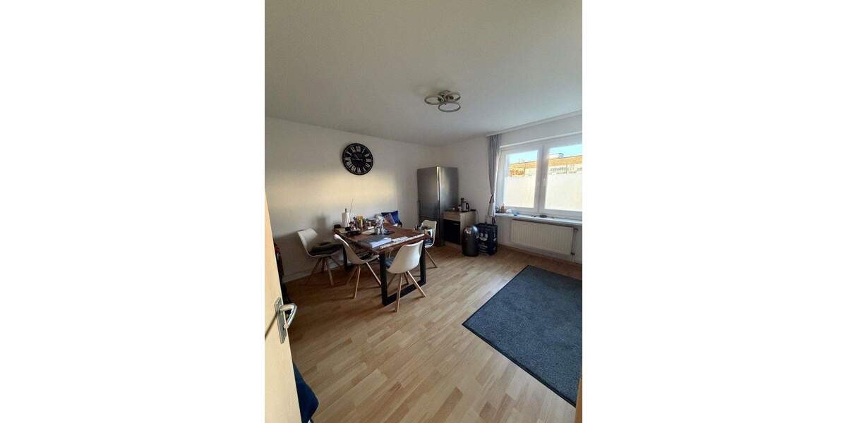 2,5 Zimmer Wohnung Bochum-Riemke, ca. 56qm 2 zimmer