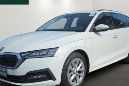 Skoda Octavia 58.348 km 21.990 € Mettmann 40822