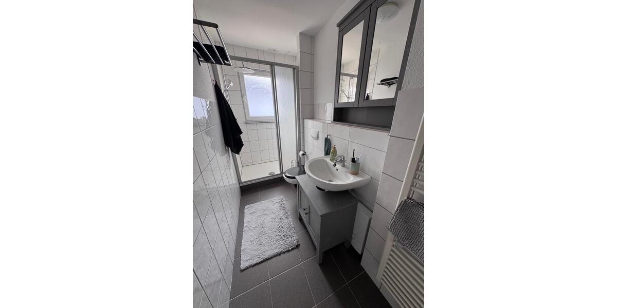 Etagenwohnung Herne Sodingen - 3 Zimmer, 65 m&sup2;, 450&euro; | Angebot:26623829