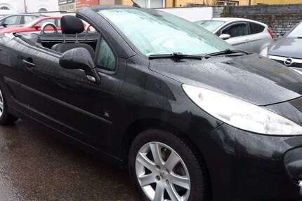 Peugeot 207 81.954 km 4.950 &euro; Bochum 44866