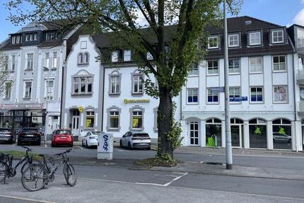 Gewerbeobjekt Mülheim an der Ruhr Heißen - 400&euro; | Angebot:26679835