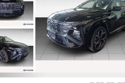 Hyundai TUCSON 28.060 km 34.889 &euro; Oberhausen 46149