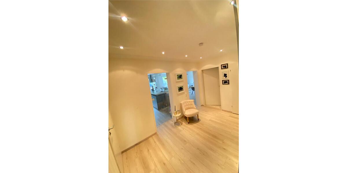 Erdgeschoßwohnung Dortmund Brackel - 4 Zimmer, 105 m&sup2;, 249.000&euro; | Angebot:24237536