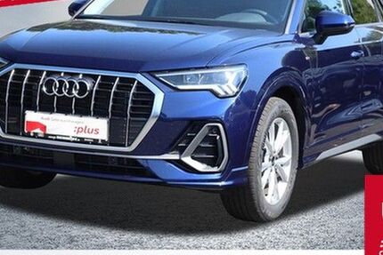 Audi Q3 8.350 km 33.840 &euro; Recklinghausen 45657