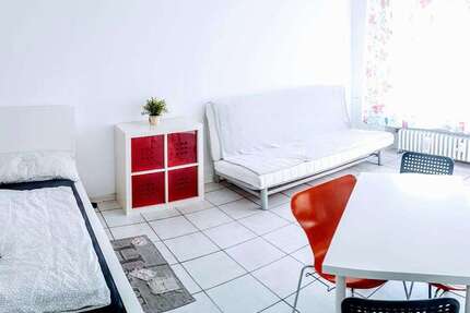 Zimmer Dortmund Innenstadt Ost - 1 Zimmer, 700&euro; | Angebot:25527348