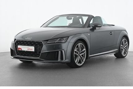 Audi TT 91.282 km 31.880 &euro; Essen 45143