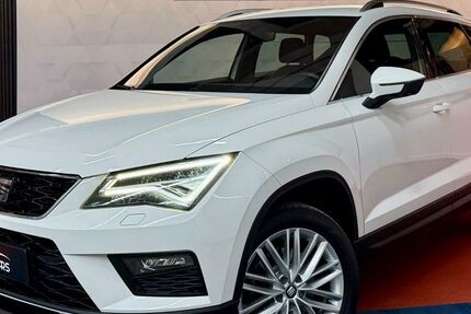 Seat Ateca 149.900 km 17.990 € Remscheid 42855