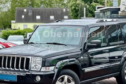 Jeep Commander 250.000 km 7.990 &euro; Oberhausen 46049
