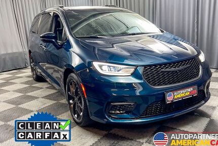 Chrysler Pacifica 49.986 km 49.790 &euro; Hagen 58119