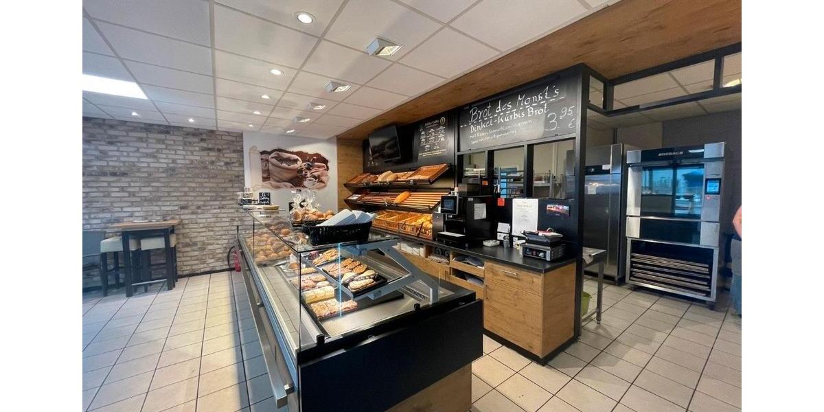 Vermietung TOP Ladenlokal direkt an der B235 in Datteln zimmer