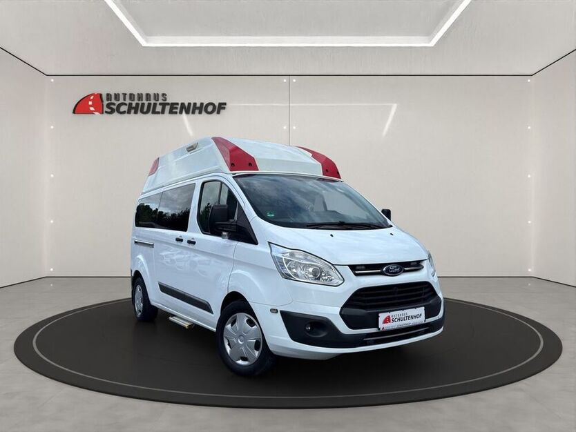 Transit Custom